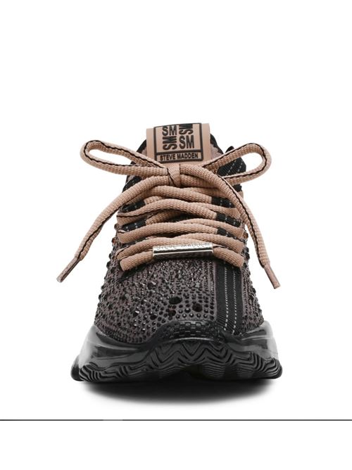 Mistica Bronzo Oro Nero Steve Madden | SMPMISTICA-BG7.BG7